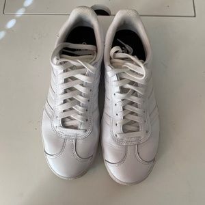 Adidas Gazelle sneakers, unisex M7.5/W8.5